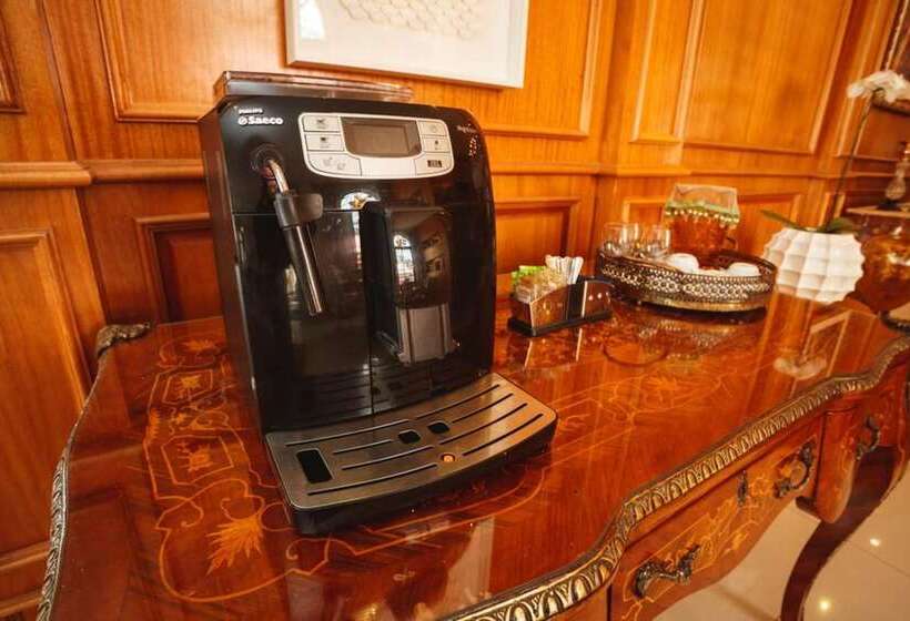 Hotel Pousada Luis Xv