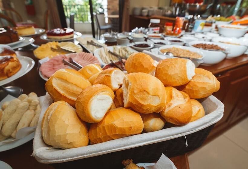 Hotel Pousada Luis Xv