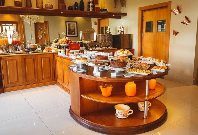 Hotel Pousada Luis Xv