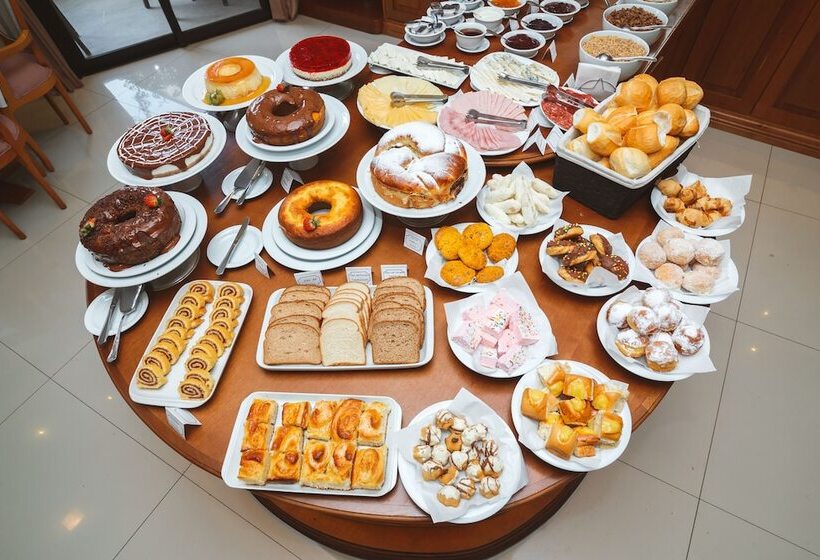 Hotel Pousada Luis Xv