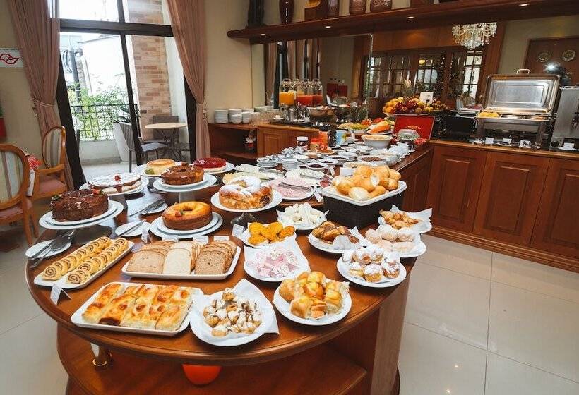 Hotel Pousada Luis Xv