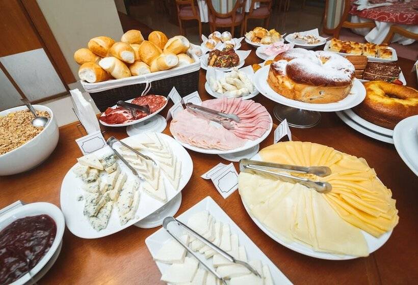 Hotel Pousada Luis Xv