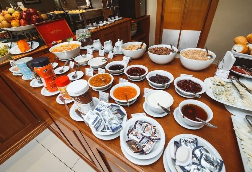 Hotel Pousada Luis Xv