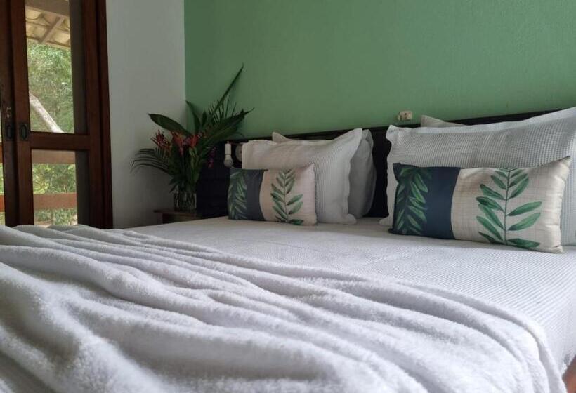 فندق Pousada Maliale Boipeba