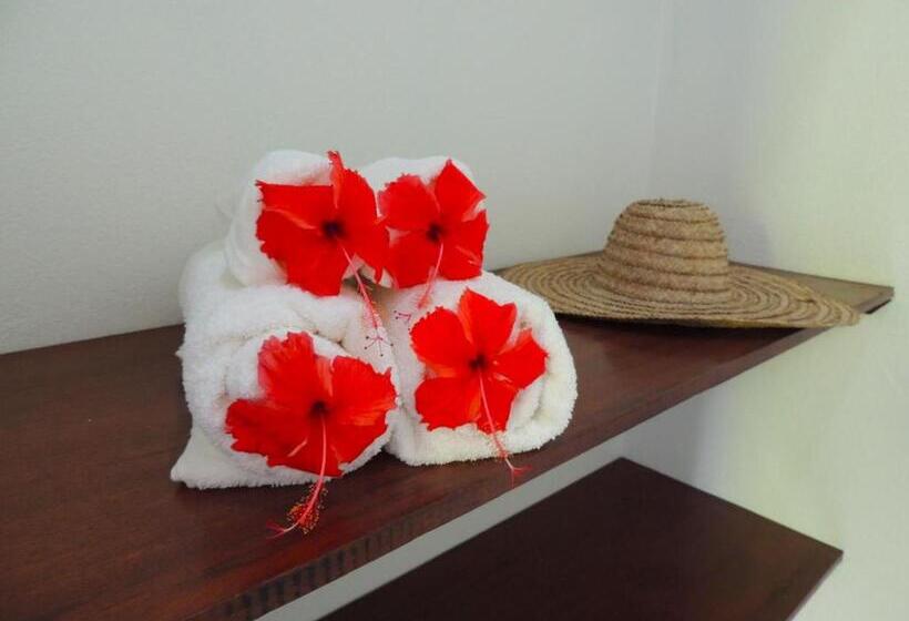 فندق Pousada Maliale Boipeba