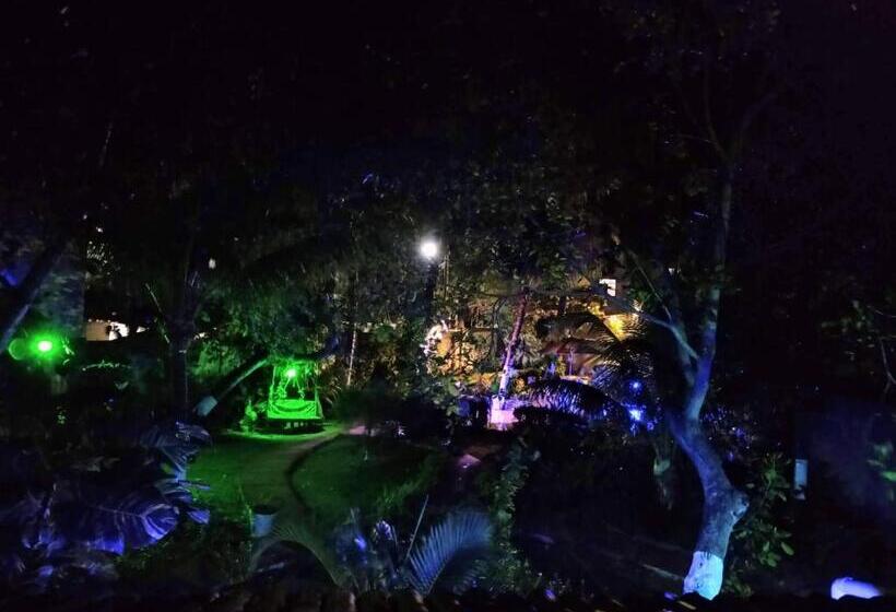 ホテル Pousada Mar Mai