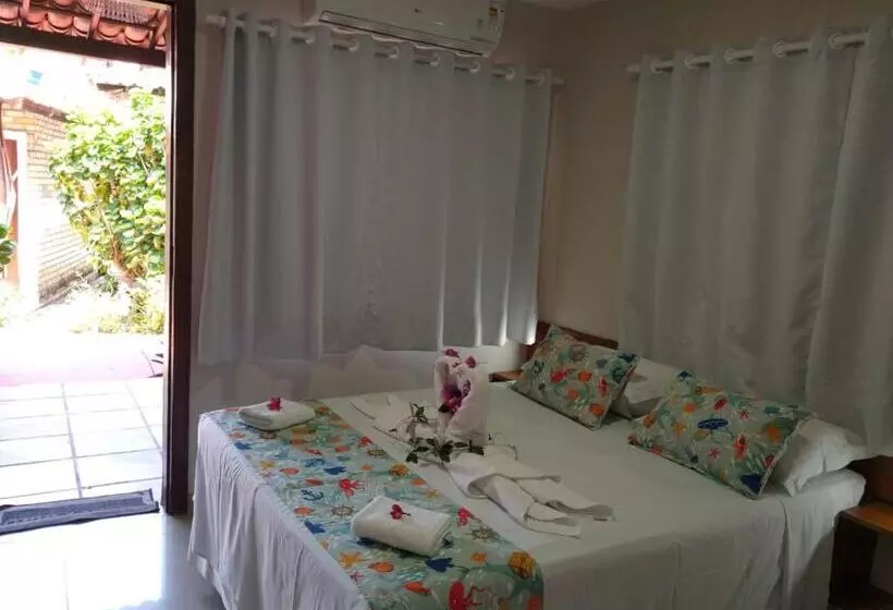 Hotelli Pousada Mar Mai