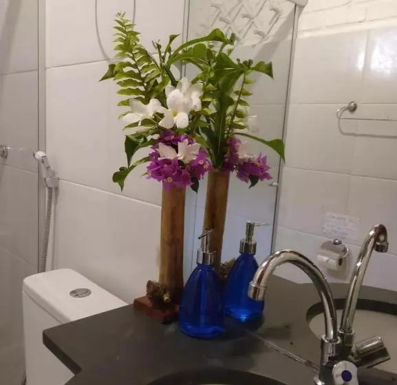 Hotelli Pousada Mar Mai