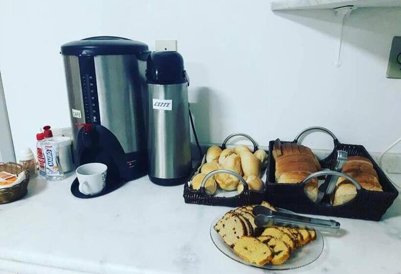 Отель Pousada Sinos