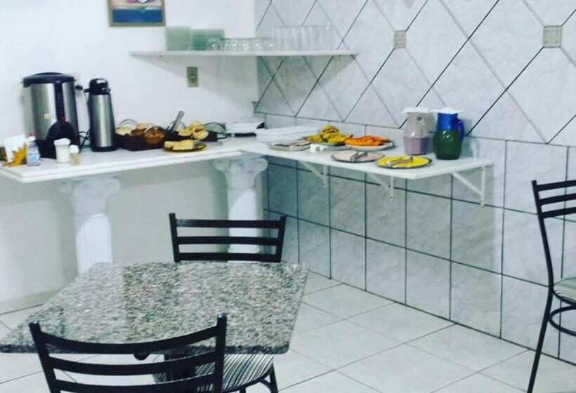 Отель Pousada Sinos