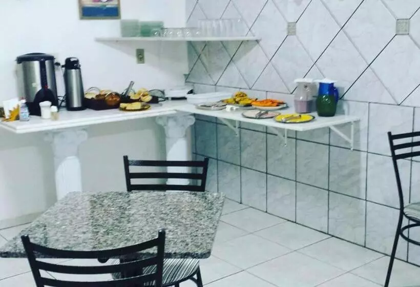 ホテル Pousada Sinos