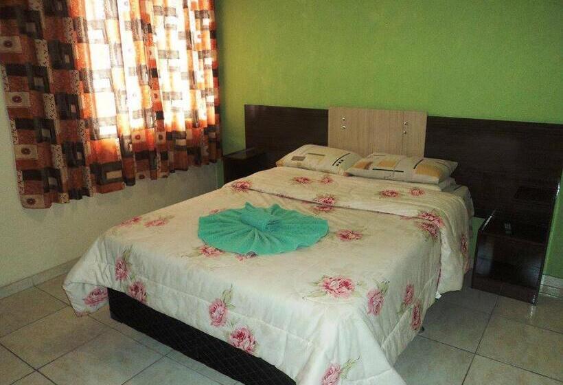 Отель Pousada Sinos