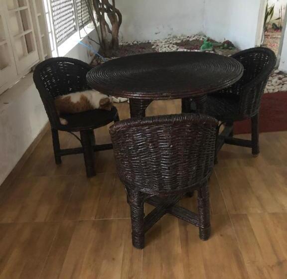 ホテル Pousada Terra De Minas