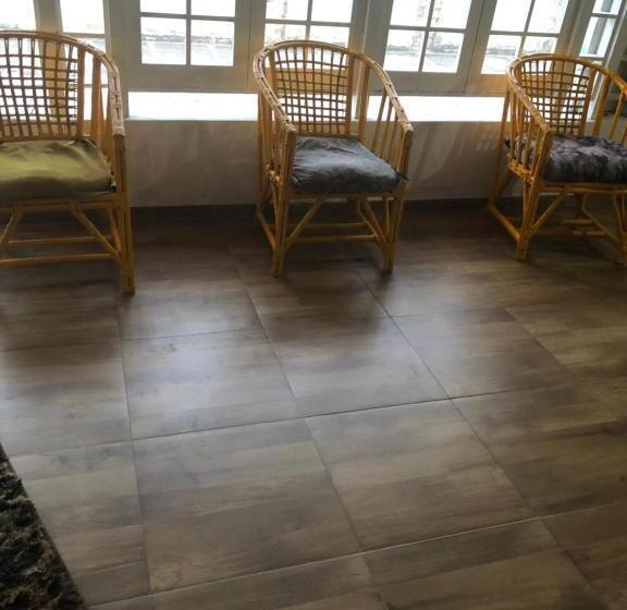 ホテル Pousada Terra De Minas