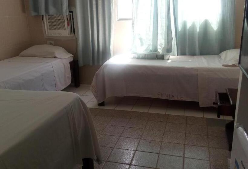 ホテル Pousada Terra De Minas