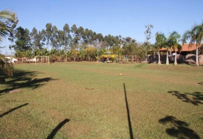 酒店 Pousada Tropical Vereda