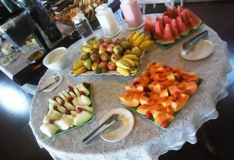 酒店 Pousada Tropical Vereda