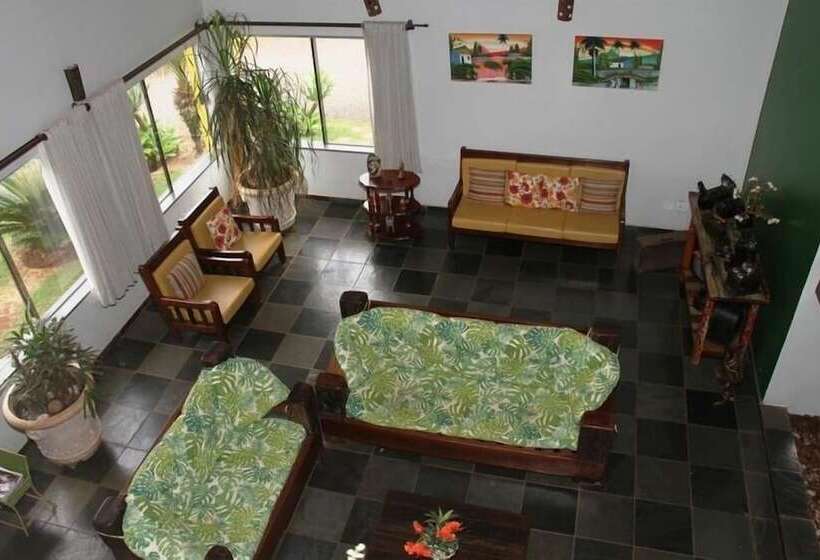 酒店 Pousada Tropical Vereda