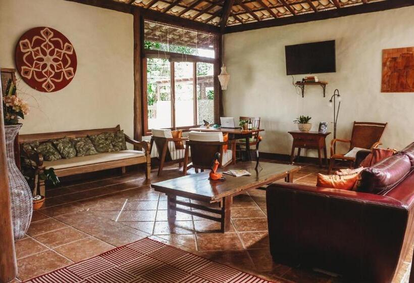 Отель Pousada Villa Bella