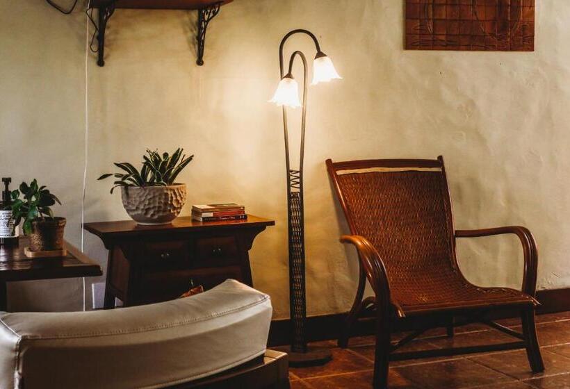 Отель Pousada Villa Bella