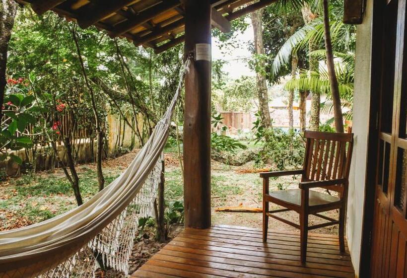 Отель Pousada Villa Bella