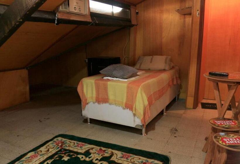 هتل Pousadinha Copacabana