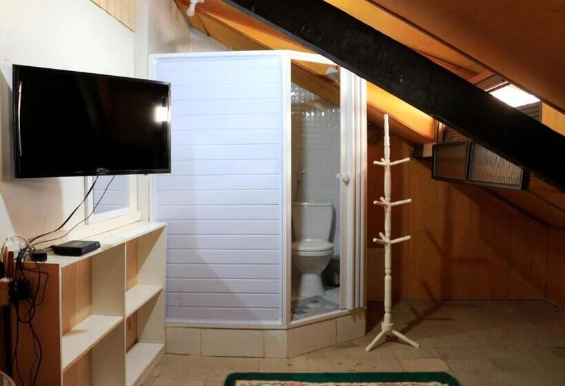 هتل Pousadinha Copacabana