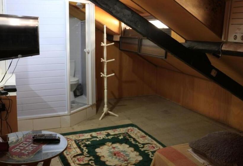 هتل Pousadinha Copacabana