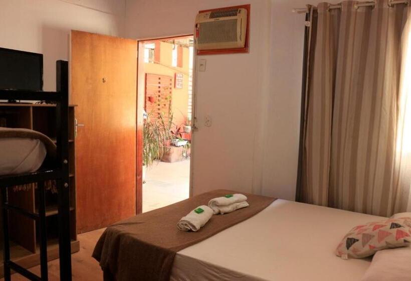 هتل Pousadinha Copacabana