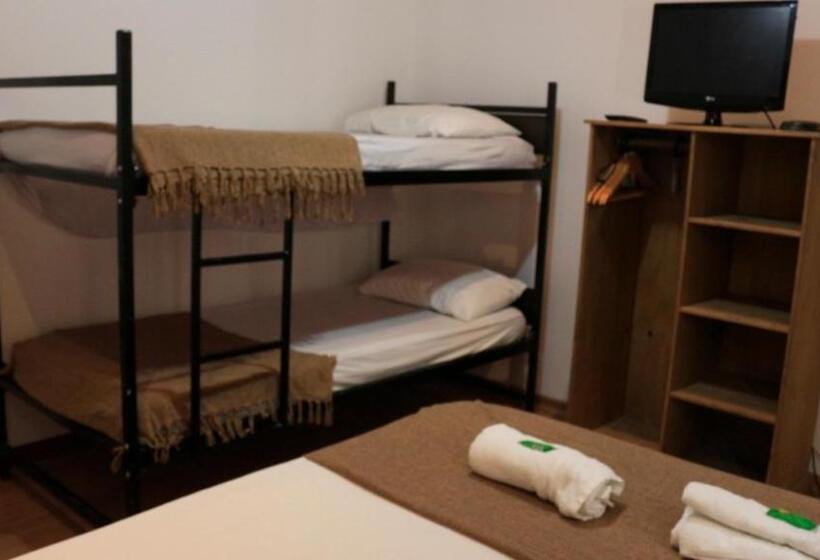 هتل Pousadinha Copacabana