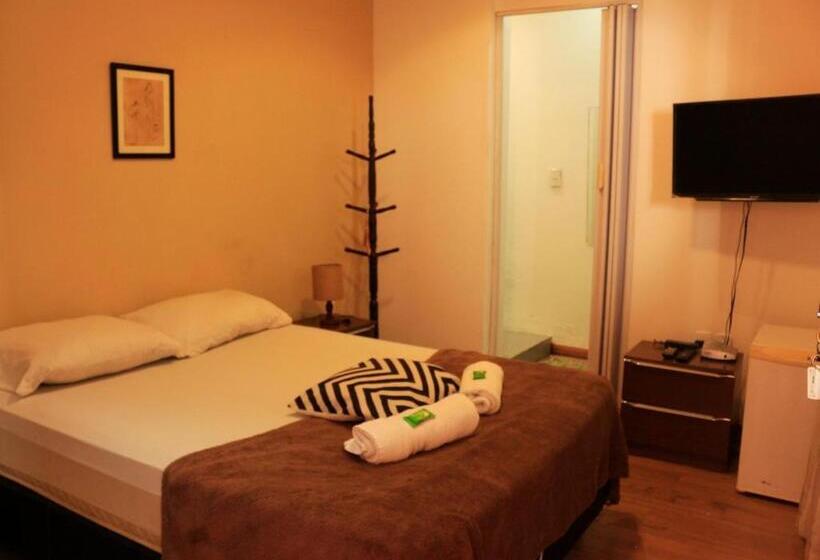 هتل Pousadinha Copacabana