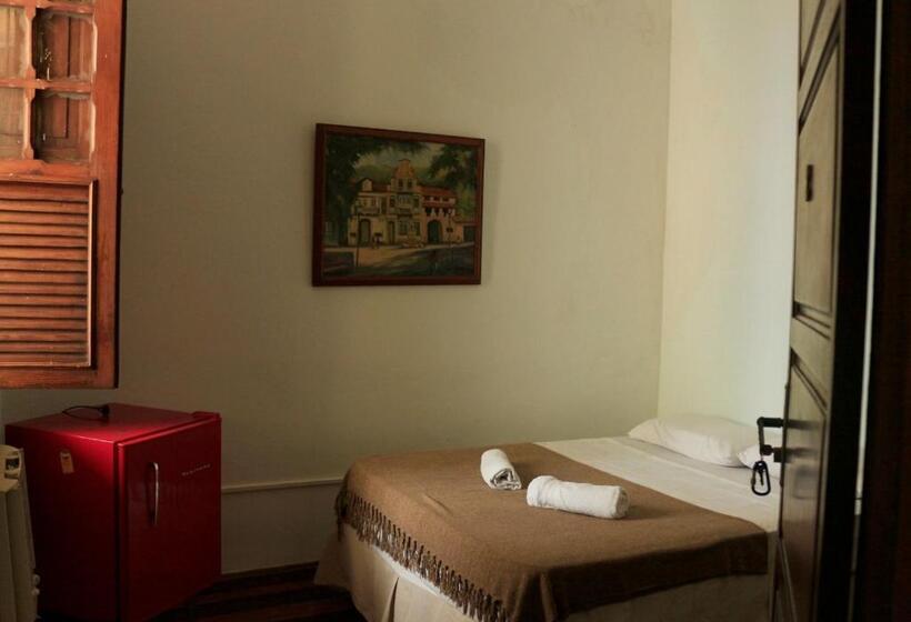 هتل Pousadinha Copacabana