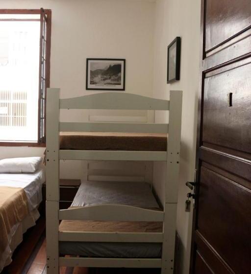 هتل Pousadinha Copacabana