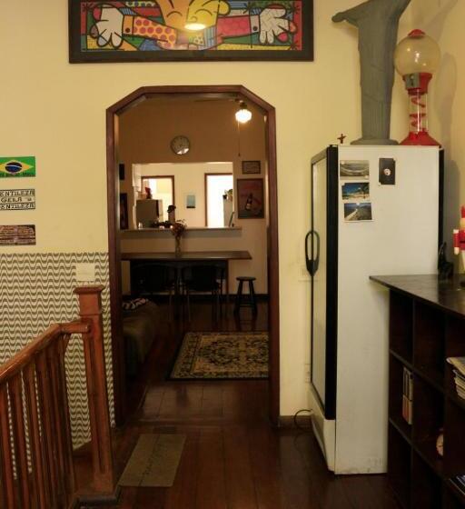 هتل Pousadinha Copacabana