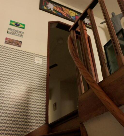 هتل Pousadinha Copacabana