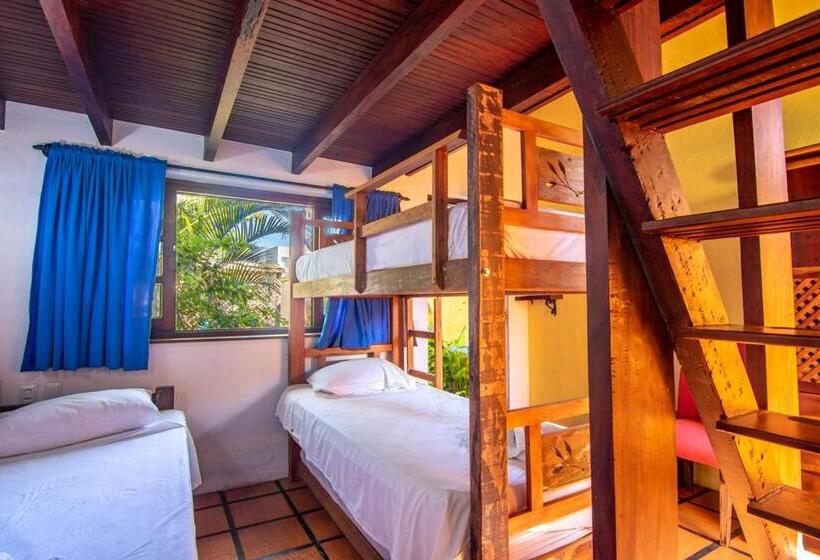 هتل Pouso Do Grego