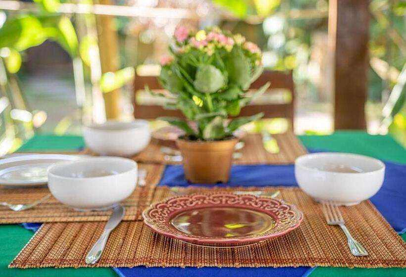 هتل Pouso Do Grego