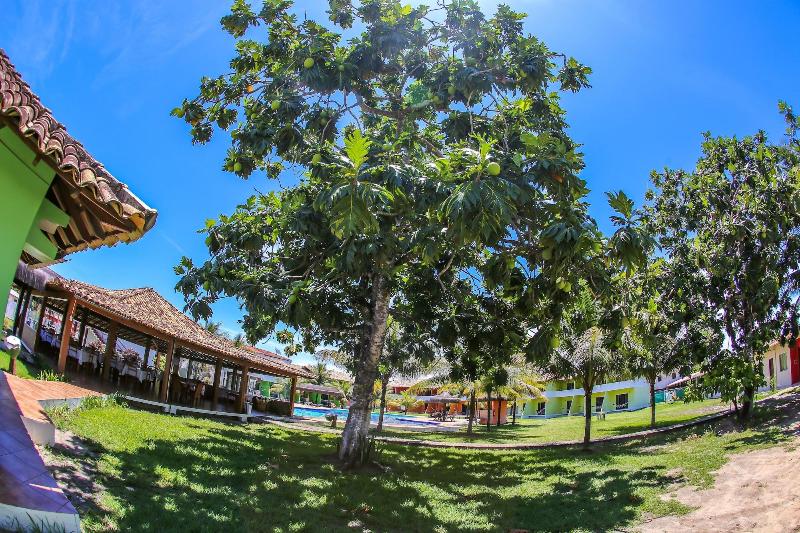 فندق Real Comandatuba