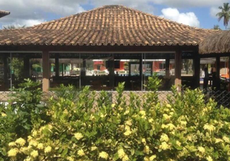 فندق Real Comandatuba