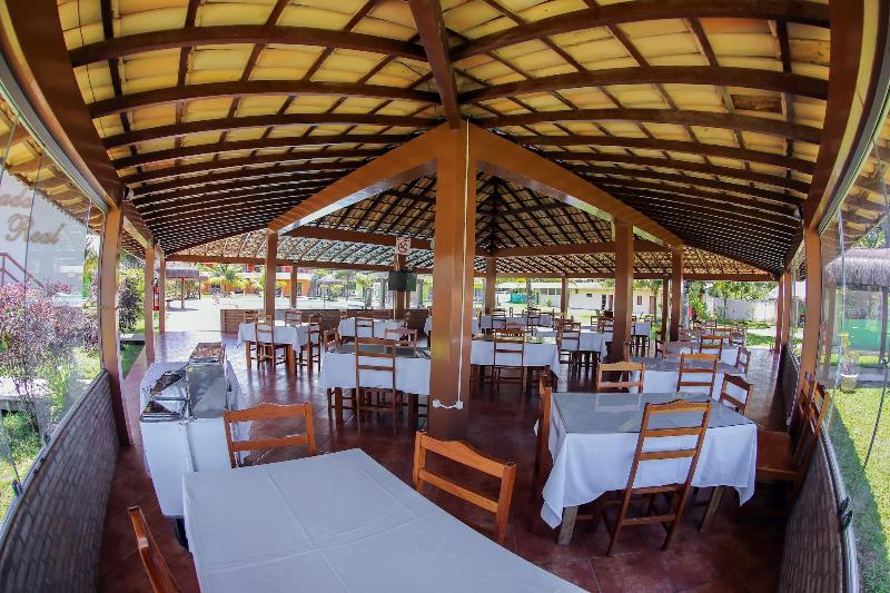 فندق Real Comandatuba