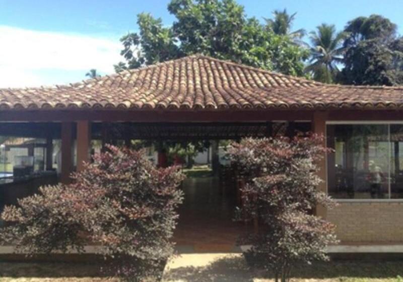 فندق Real Comandatuba