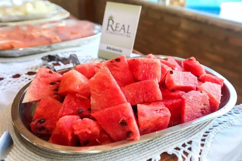 ホテル Real Comandatuba