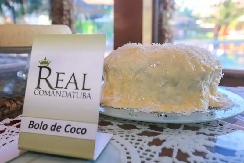 ホテル Real Comandatuba