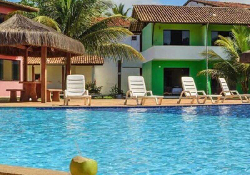 فندق Real Comandatuba