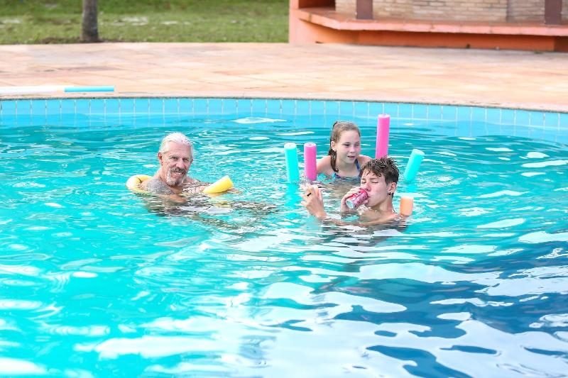 فندق Real Comandatuba