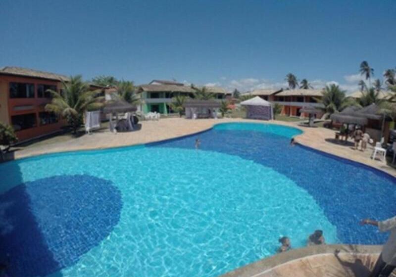 فندق Real Comandatuba