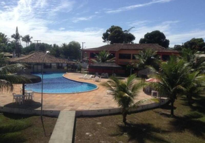 فندق Real Comandatuba