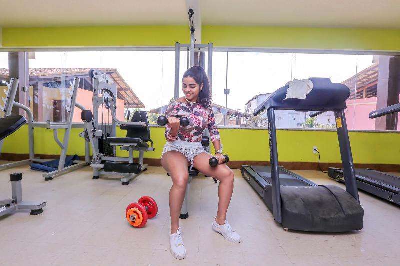 فندق Real Comandatuba