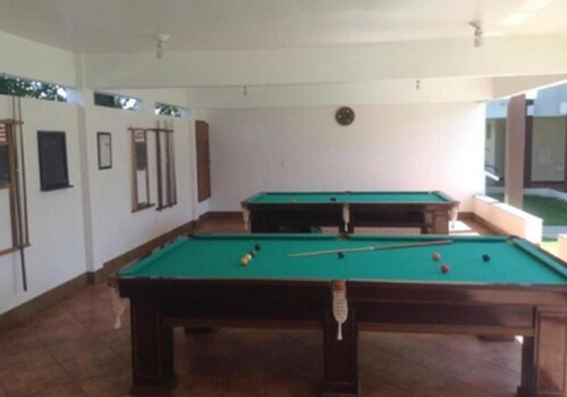 فندق Real Comandatuba