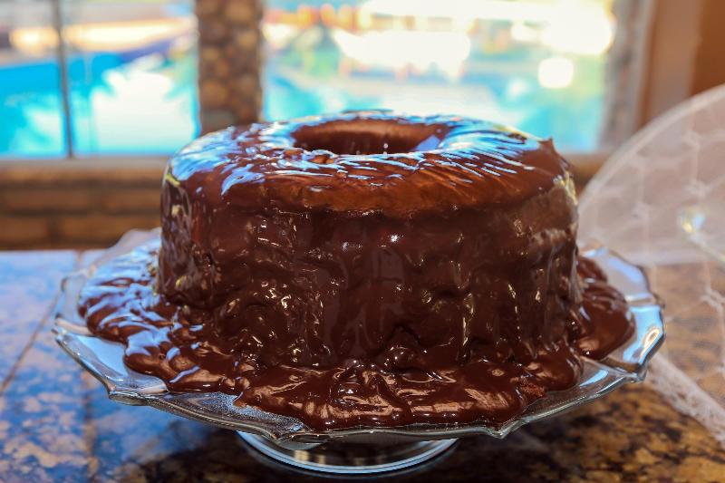 فندق Real Comandatuba